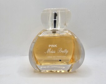 Roze Miss Pretty Eau de Parfum 100 ml