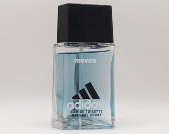 Adidas Moves Eau de Toilette 30 ml