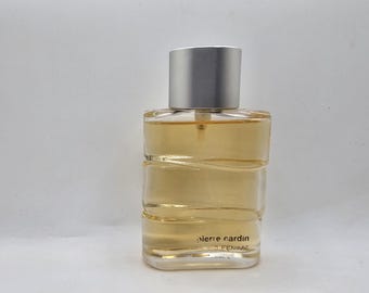 Pierre Cardin Pour Femme Eau de Parfum 50 ml