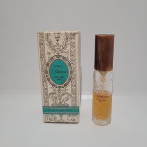 Cheramy Dedicace parfymflaska diffusor 11g