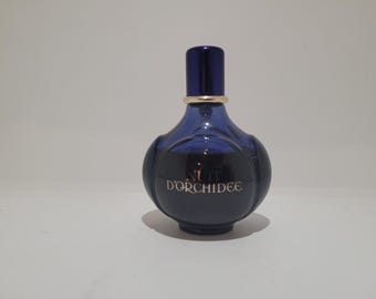 Yves Rocher Nuit d'Orchidee Eau de Toilette 100ml