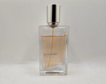 Jil Sander Eve Eau de Toilette 30 ml