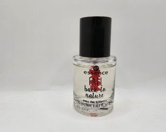 Essence Fall Back to Nature Eau de Toilette 30ml