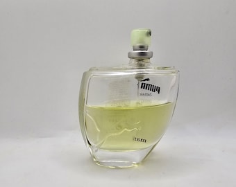 Puma Jamaica Man Eau de Toilette 30ml