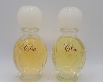 Yves Rocher Clea Eau de Toilette 2x 15ml