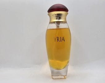 Yves Rocher Yria Eau de Toilette 50 ml