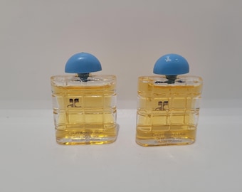 Courreges in Blue Woda toaletowa 2x 5ml miniaturki