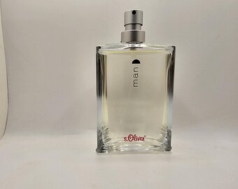 s.Oliver Man Eau de Toilette 100ml