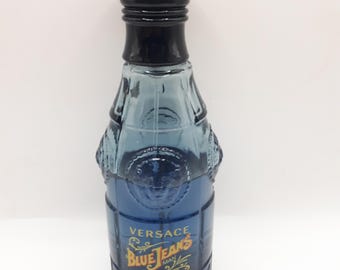 Versace Blue Jeans Eau de Toilette 75 ml