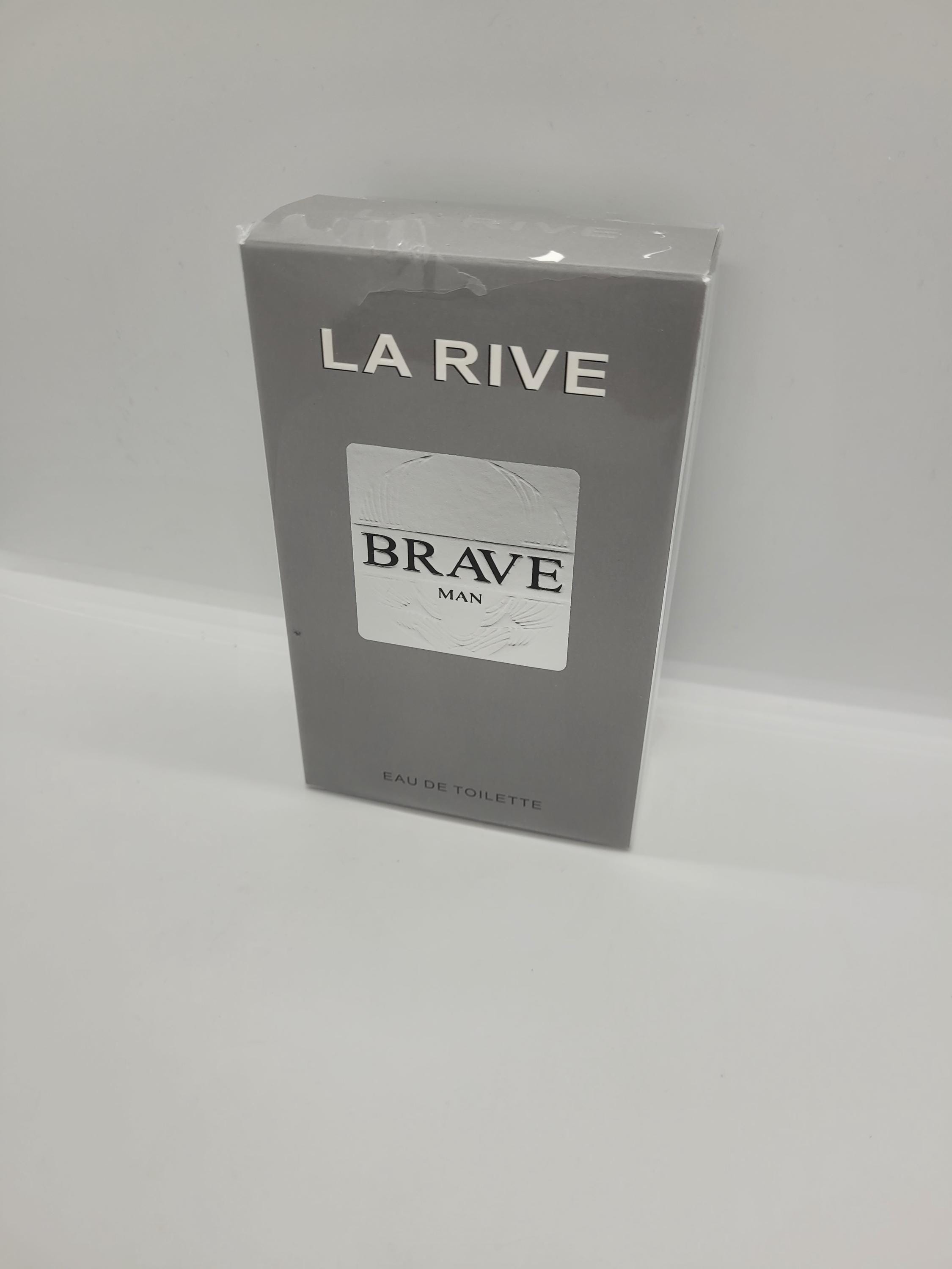 La Rive Hombre Valiente Eau de Toilette 100ml - Etsy España