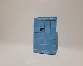 Courreges w wodzie toaletowej Blue w miniaturze 5 ml