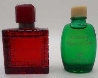 Chopard Madness Eau de Parfum 5ml | Acqua di Selva Eau de Cologne 4ml