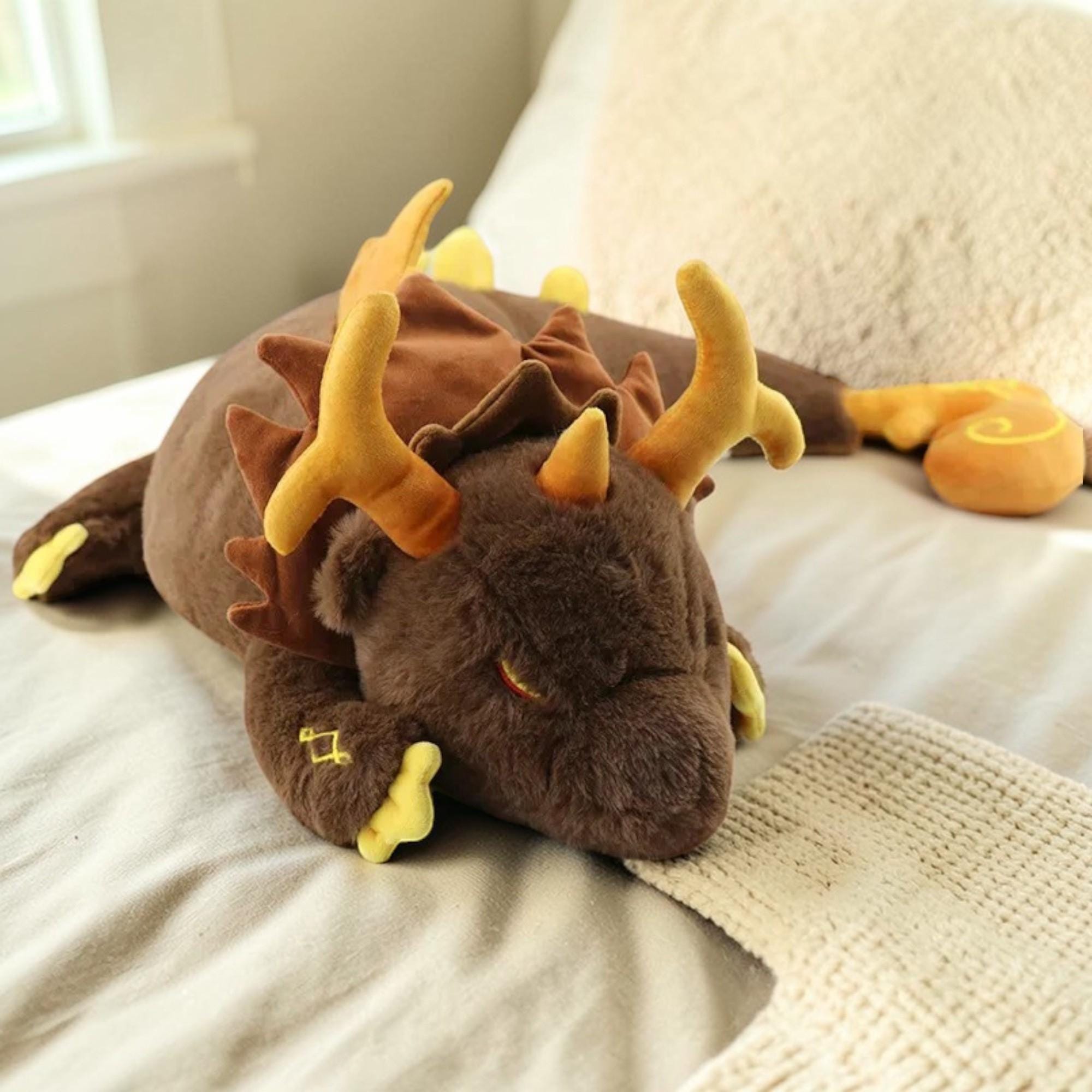 Zhongli morax dragon - Etsy 日本