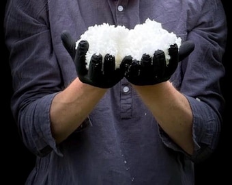 Das wohl gesündeste SpeiseSalz… / Fürst Pückler SALZ Bad Muskau 200g