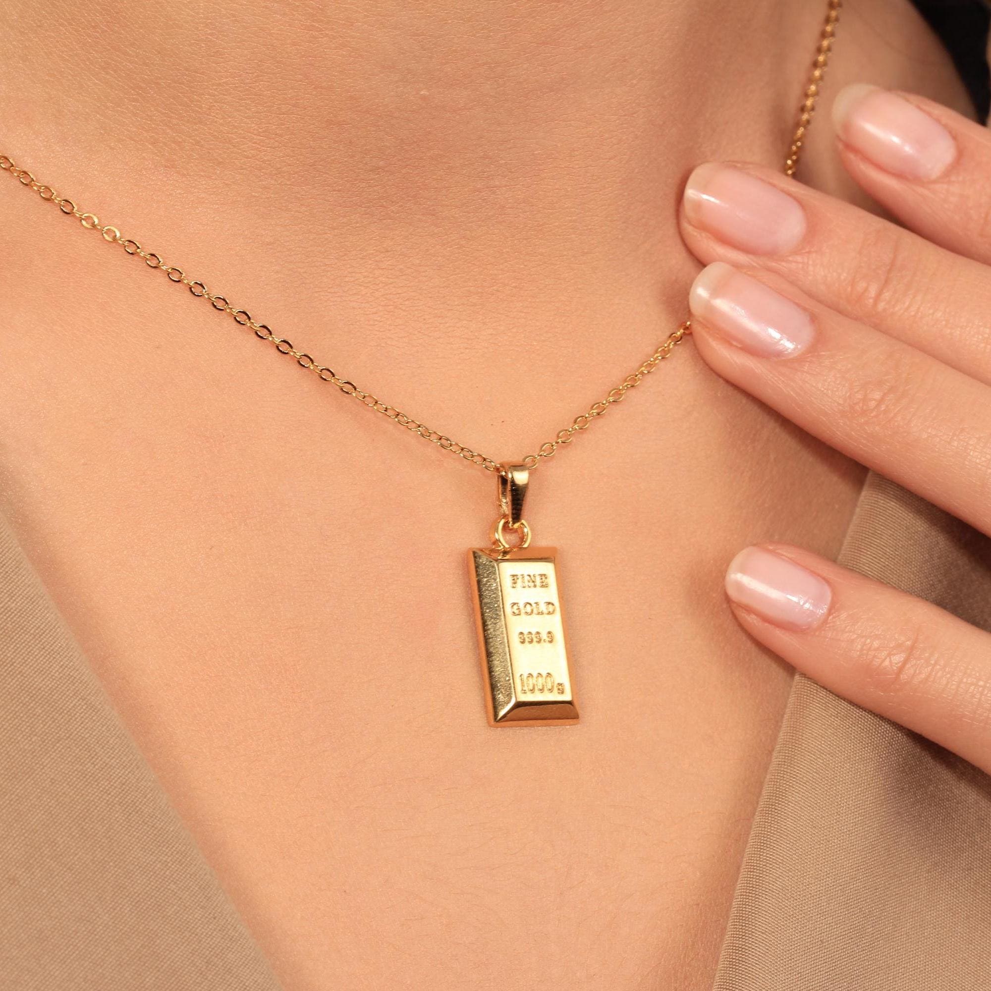 9999 fine gold - Etsy 日本