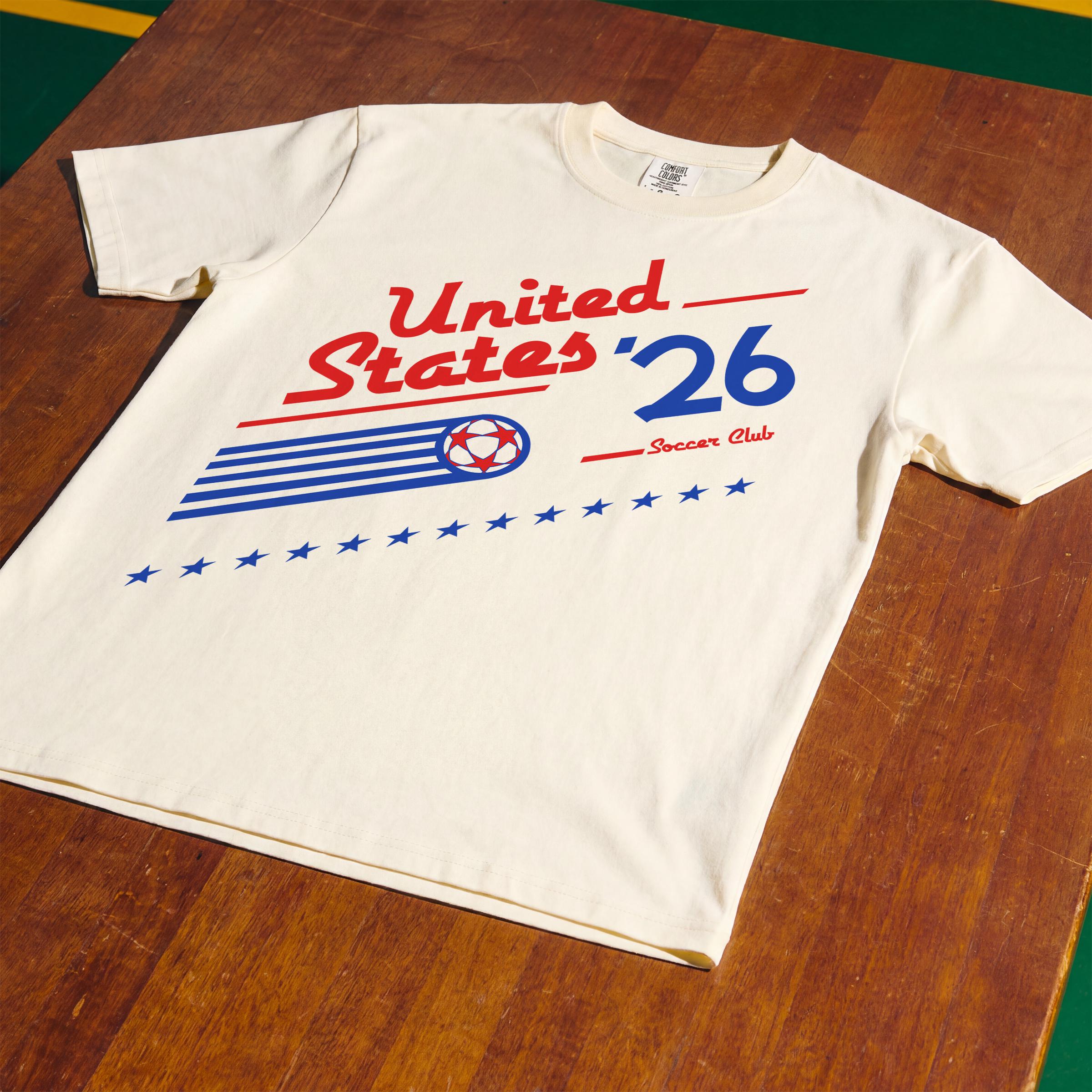 1994 World Cup Shirt - Etsy