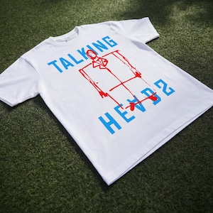 David Byrne Suit T-Shirt, Retro 80s Music Band Graphic Tee for Talking Heads image 11