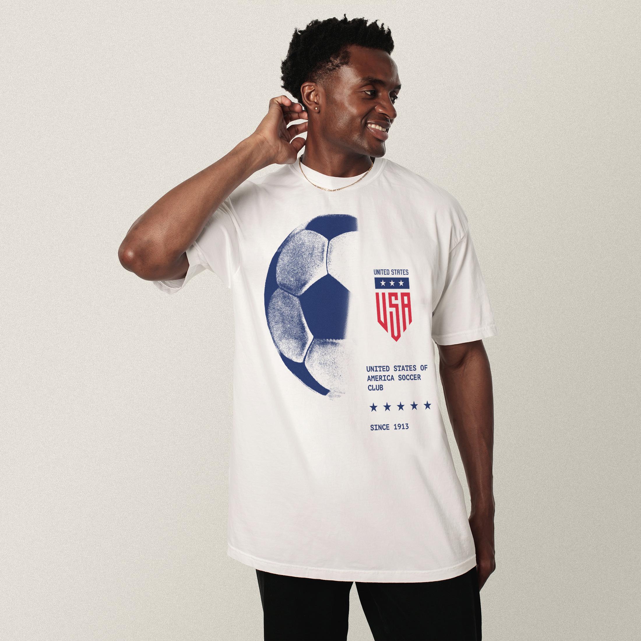 World cup 94 shirt - Etsy 日本