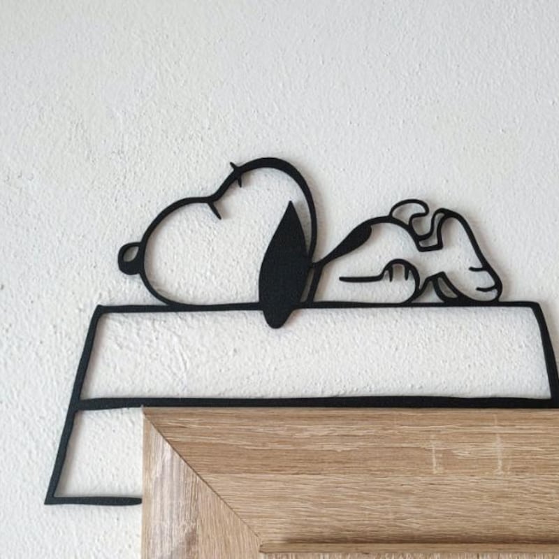 Door Mats Snoopy - Etsy UK