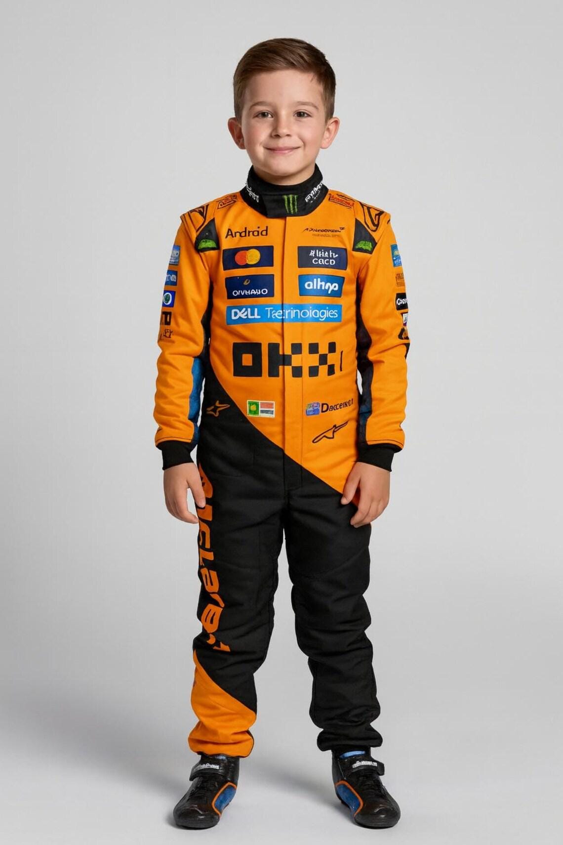 Mercedes racing suit - Etsy 日本