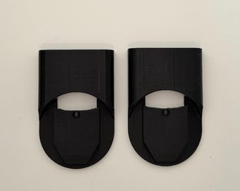 Basket adapter for Cybex Gazelle stroller