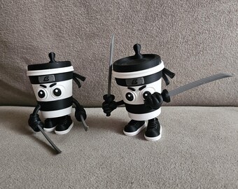 Cappuccino Assassino, A Brainrot Fan Favorite