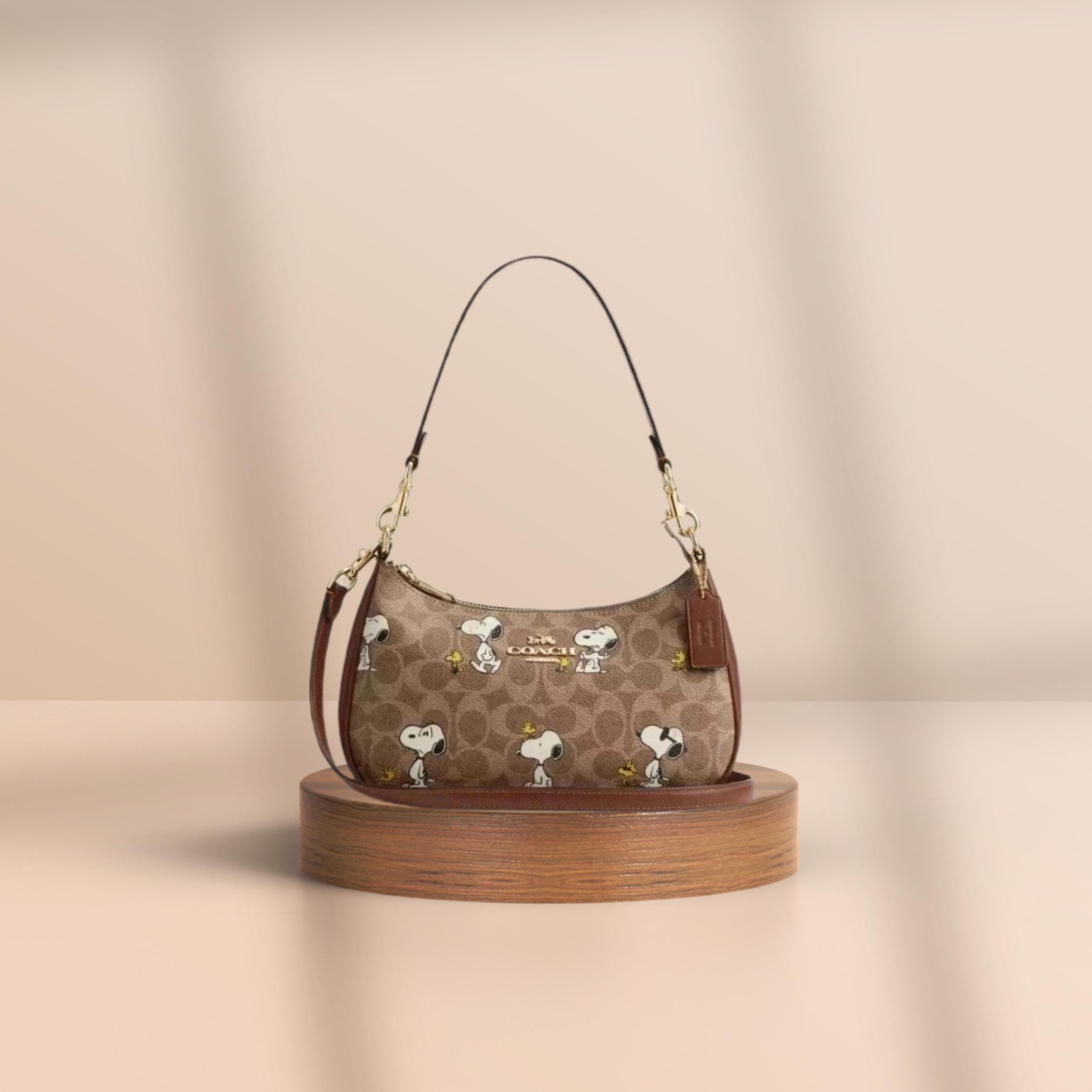 Y2k Coach Bags - Etsy