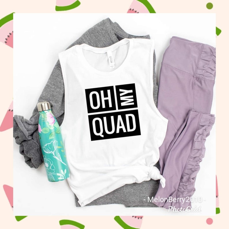 Oh My Quad