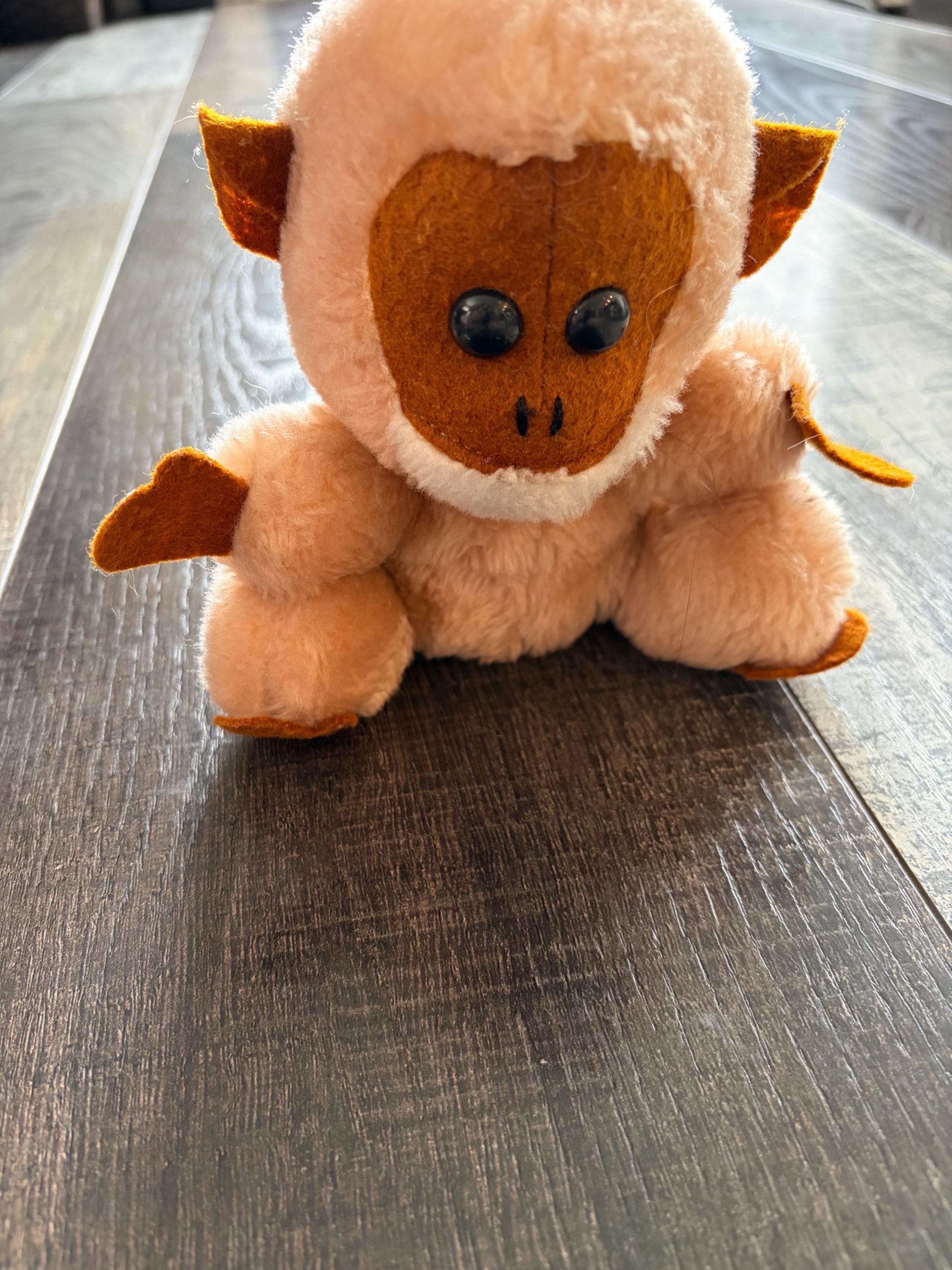 1976 Stuffed Animal - Etsy