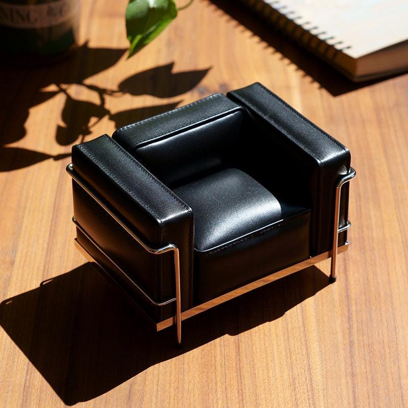 Miniature Designer Chair Collection - Etsy