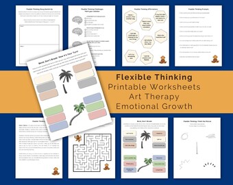 Flexibles Denken Arbeitsbuch