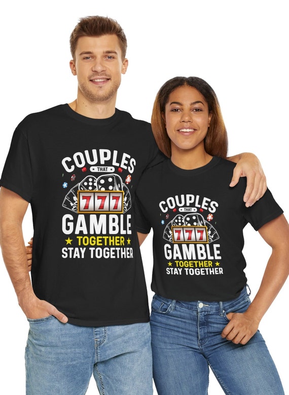 Casino together