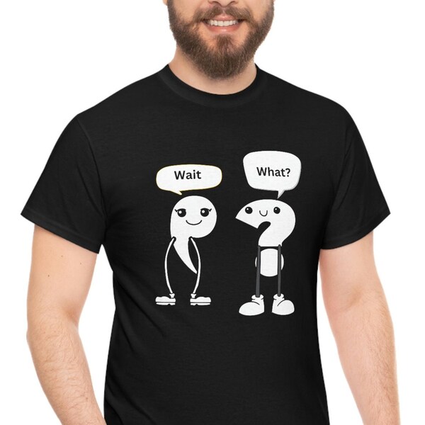 Punctuation Marks Etsy