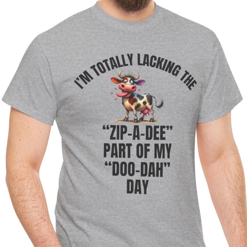 Zip a Dee Doo Dah - Etsy