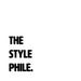 The Style Phile