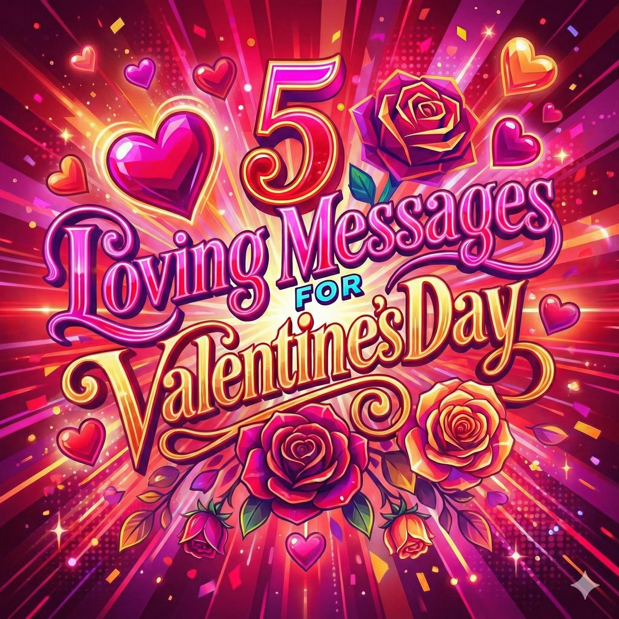 Valentine Day Tarot - Etsy