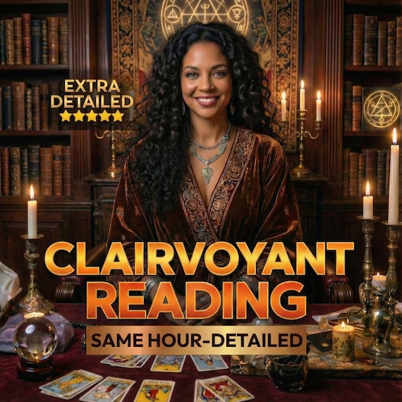 SAME HOUR | Clairvoyant Reading | Honest, Accurate Psychic Insights | Accurate Blind Insight, No Tools Predictions for Love & Career
