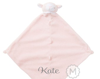 Angel dear baby blanket hot sale