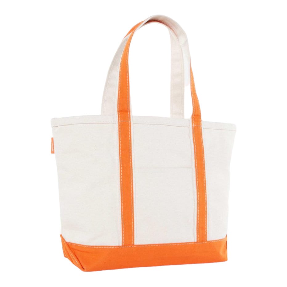 バッグ vaultroom LOGO CANVAS TOTE BAG / ORANGE LOGO CANVAS TOTE BAG / ORANGE – VAULTROOM
