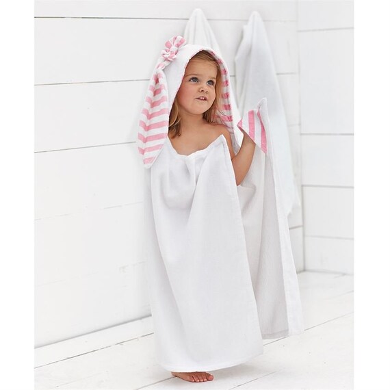 mud pie hooded towels