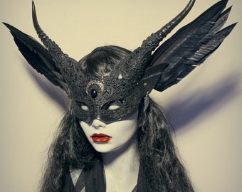 Halloween Masks printable halloween costume halloween | Etsy