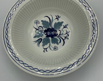 Adam’s China BALTIC Round Serving Vegetable Bowl 9" England