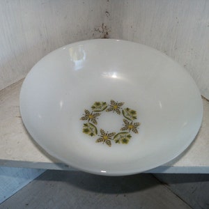 Ciotola per porzione di verdure VERDI Anchor Hocking MEADOW