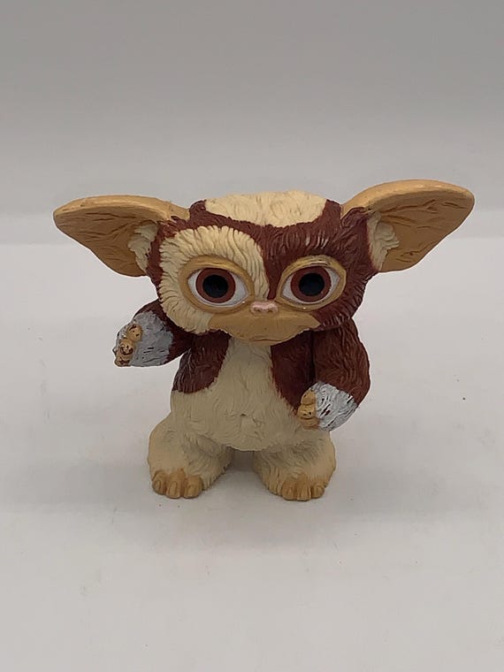 グレムリンGIZMO ヴィンテージフィギュア ヴィンテージ グレムリン
