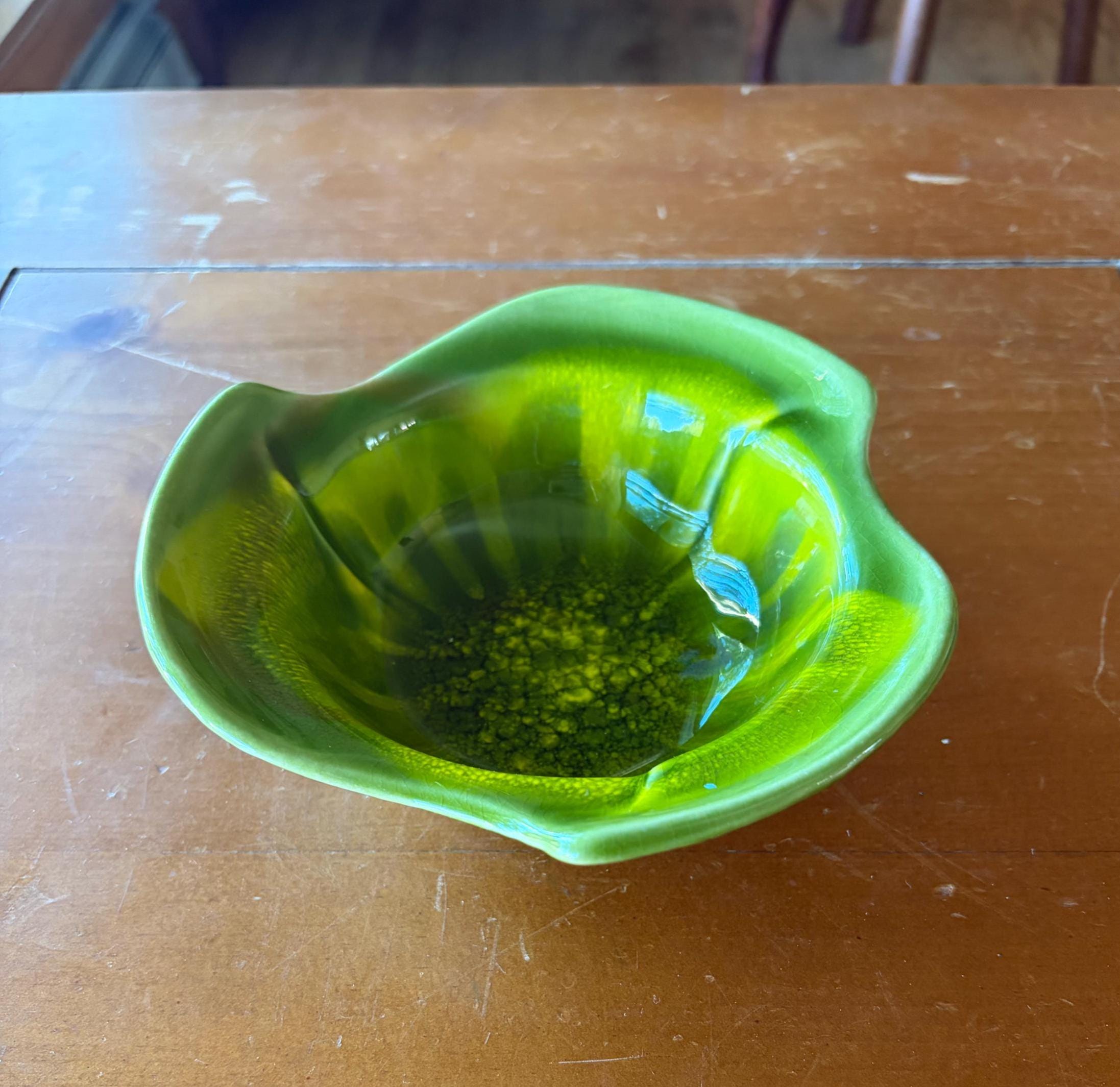 Pottery California Originals Modern - Etsy