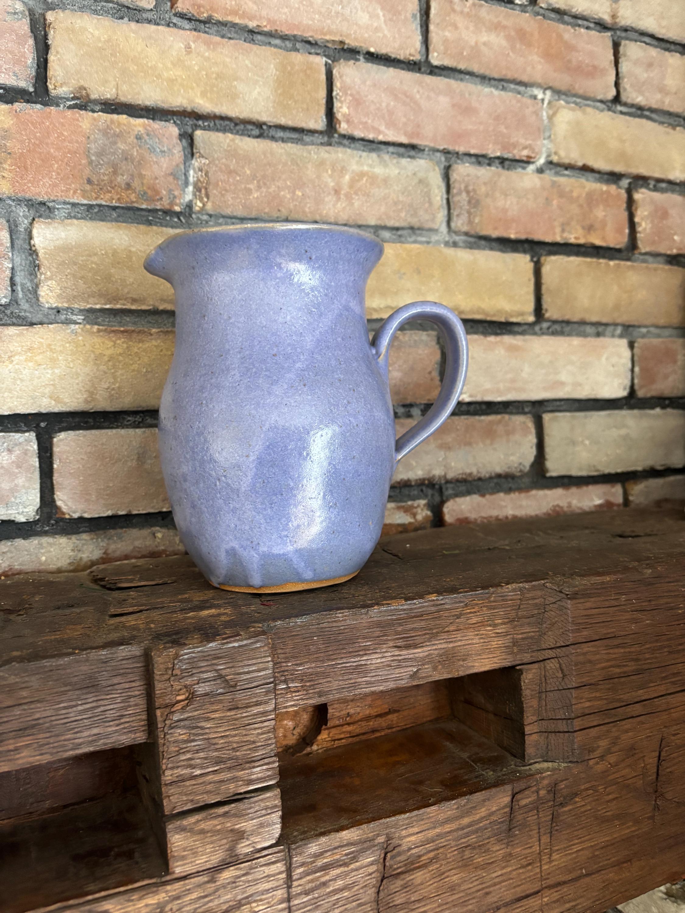 Nichols Pottery - Etsy