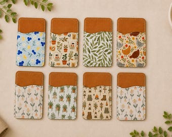 Phone Wallets