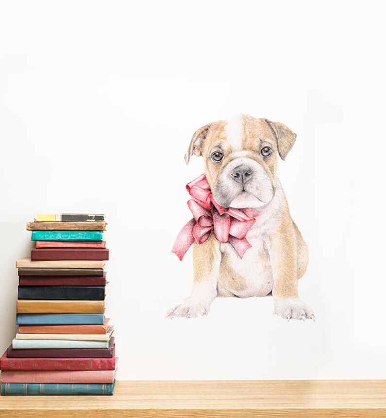 Dogs And Pets Wall Stickers Puppy English Bulldog Sticker Decal Kids Animals Decals Art Home Décor Deshpandefoundationindia Org - Dog Wall Decals Australia Dogs And Pets Wall Stickers Puppy English Bulldog Sticker Decal Kids Animals Decals Art Home Décor Deshpandefoundationindia Org - Dog Wall Decals Australia