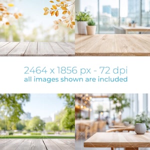 40 JPG Tabletop Hintergründe für Produktmockups Bündel | Vorderansicht Lifestyle Bild 10