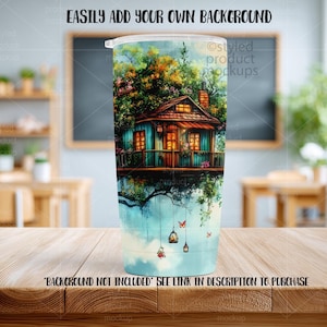 40 JPG Tabletop Hintergründe für Produktmockups Bündel | Vorderansicht Lifestyle Bild 9